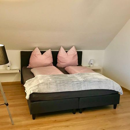 Grosses 1-Zimmer Wohlfuhl-Appartement Rednitzhembach Extérieur photo