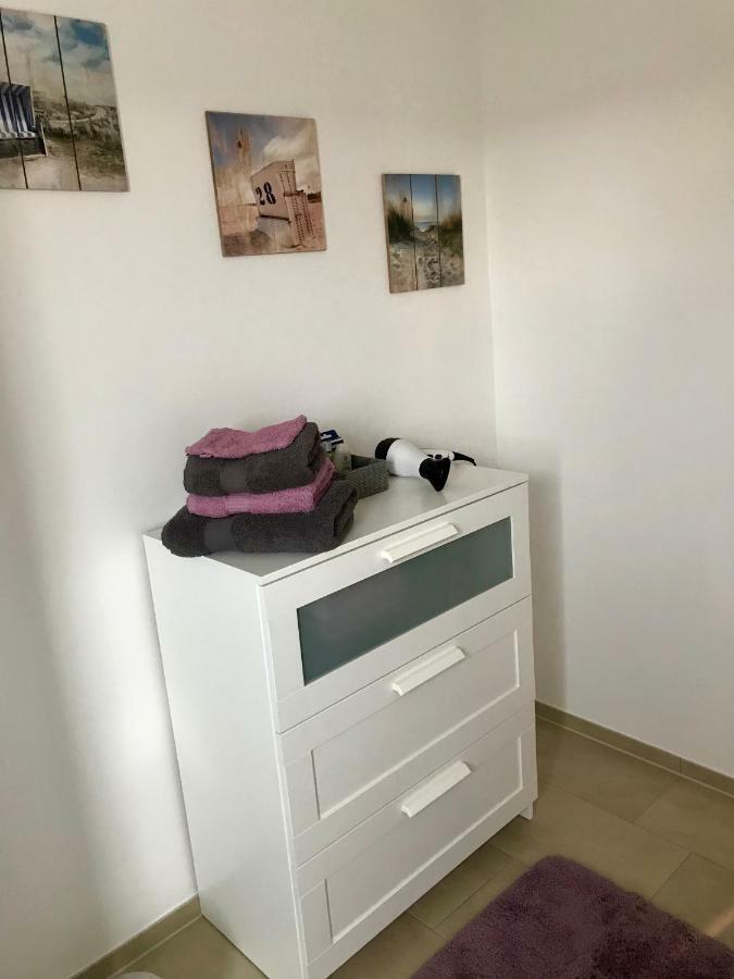 Grosses 1-Zimmer Wohlfuhl-Appartement Rednitzhembach Extérieur photo