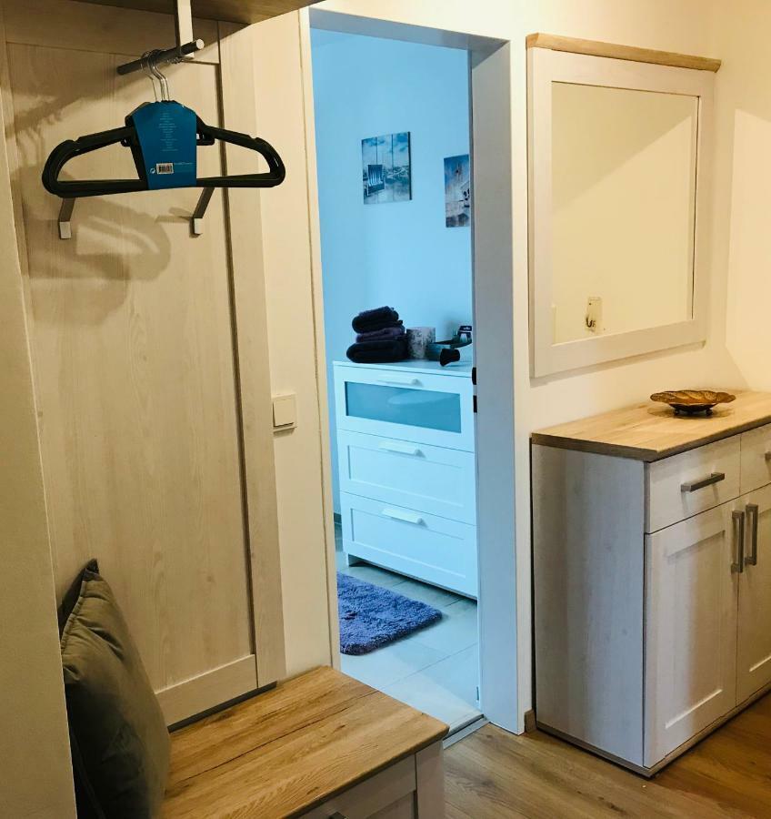 Grosses 1-Zimmer Wohlfuhl-Appartement Rednitzhembach Extérieur photo